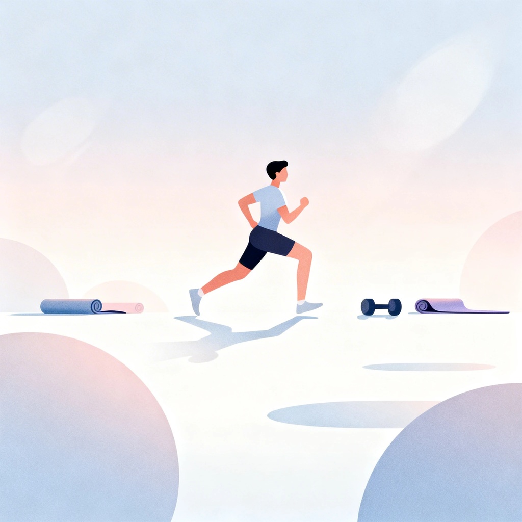 Dlaczego warto ćwiczyć regularnie?