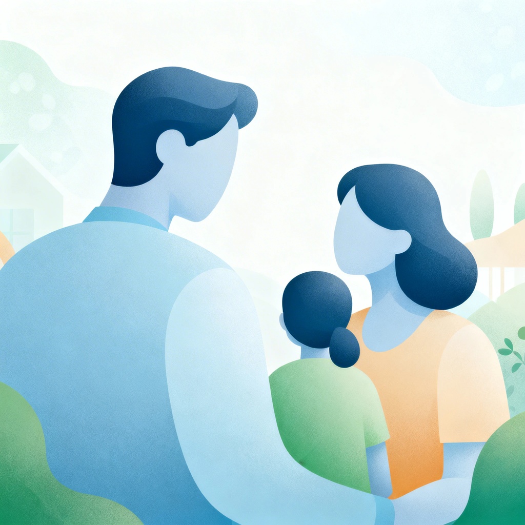 Jak stworzyć zdrowe środowisko w rodzinie?